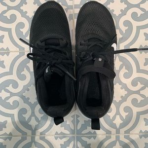 In great condition and they are used but not much at all and a great deal